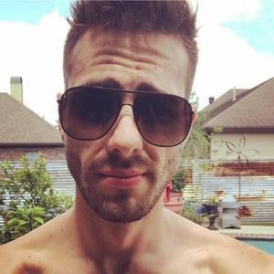 Meet your Posher, Jake